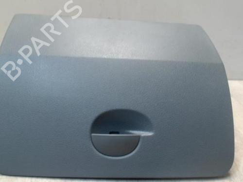 Glove box RENAULT MODUS / GRAND MODUS (F/JP0_) 1.5 dCi (FP0F, JP0F) | BP27668066C95 