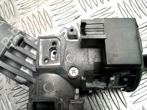 Ignition barrel FORD FIESTA VI (CB1, CCN) 1.4 TDCi | BP32388053M48 