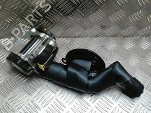 Sikkerhetsbelte foran høyre RENAULT CLIO V (B7_) 1.5 Blue dCi 85 (B7AG) (86 hp) 30661036