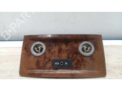 Elektronisk modul BMW 5 (E60) 530 xd (235 hp) 25419528