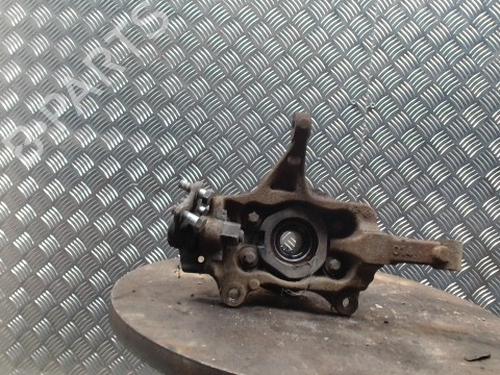 Left front steering knuckle RENAULT TRAFIC III Van (FG_) 2.0 dCi 120 (FGMN) | BP33800728M25 - Image 3