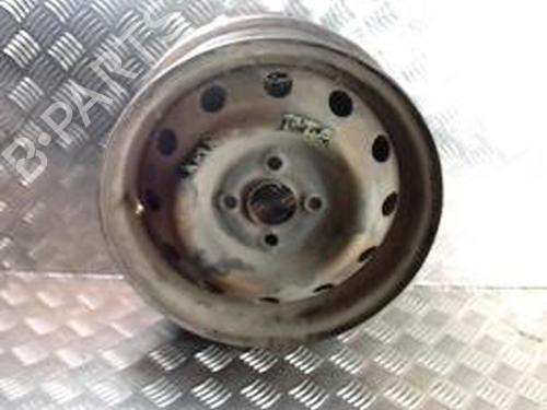 Used Rim KIA PICANTO I (SA) 1.0 (63 hp) 29902857