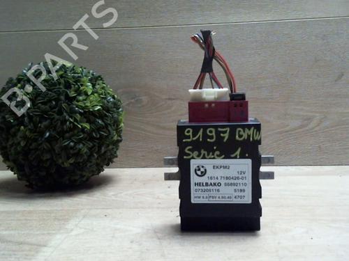 Centralina BMW 1 (E87) 120 d (177 hp) 29524039