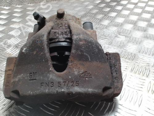 Used Right front brake caliper Right front brake caliper 38038849 38038849
