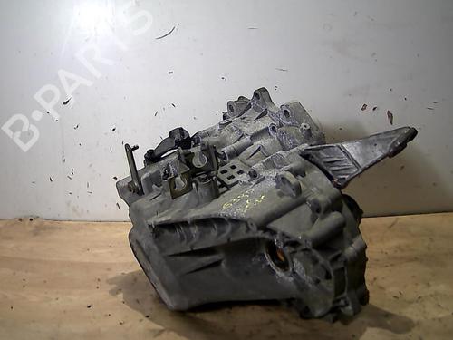 Gearbox VOLVO S70 (874) 2.5 TDI | BP25409341M3