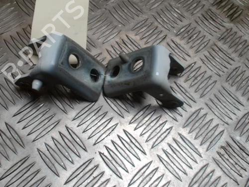 Hinge/Door check strap PEUGEOT 208 I (CA_, CC_) 1.2 VTi 68 / PureTech 68 | BP29470337C146 