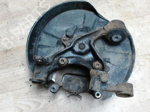 Right rear steering knuckle AUDI A4 B6 Avant (8E5) 2.5 TDI | BP29388847M28 