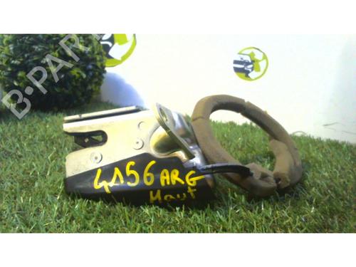 Used Rear left lock NISSAN NV200 Van 1.5 dCi 85 (M20, M20N, M20M) (86 hp) 25395692