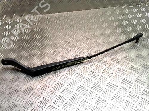 Used Front windshield wiper arm Front windshield wiper arm SEAT ALHAMBRA (7V8, 7V9) 1.9 TDI 4motion (115 hp) 34508527 34508527
