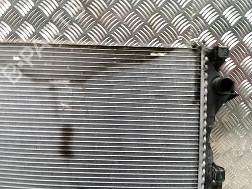 Water radiator RENAULT ESPACE IV (JK0/1_) 2.0 dCi (JK01, JK02, JK1J, JK1K, JK1H) | BP32262847M31 
