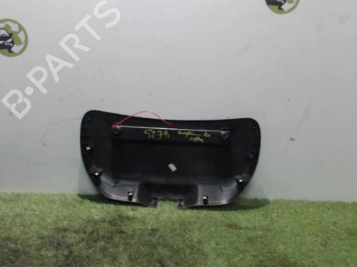 Boot lining VW NEW BEETLE Convertible (1Y7) 1.4 | BP25389855I3 