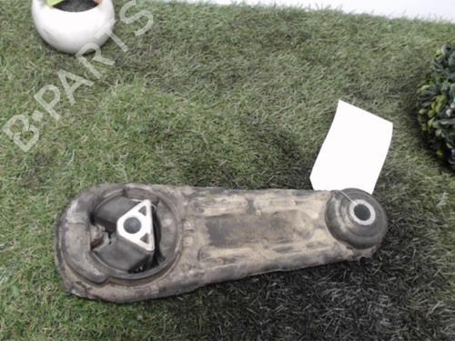 Engine mount RENAULT MODUS / GRAND MODUS (F/JP0_) 1.5 dCi (FP0D, JP0D) | BP25394940M89 
