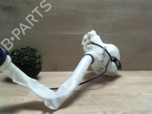 Used Windscreen washer tank PEUGEOT 207 (WA_, WC_) 1.4 HDi (68 hp) 25409228