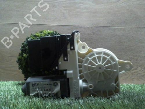 Right rear window motor VW GOLF V (1K1) 1.9 TDI | BP31233528E22