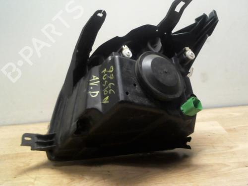 Right headlight FORD FUSION (JU_) 1.4 TDCi | BP31225973C29