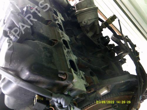 Engine MINI MINI (R50, R53) Cooper | BP31083246M1