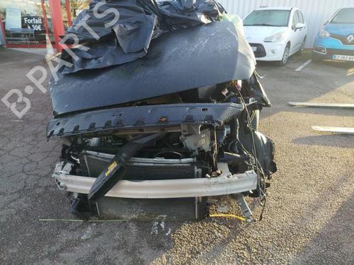 Tailgate MERCEDES-BENZ A-CLASS (W176) A 180 (176.042) | BP30532471C6 