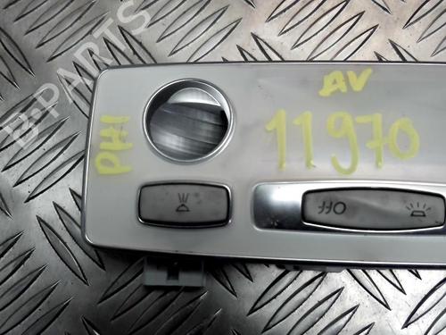 Interior roof light RENAULT LAGUNA III (BT0/1) 2.0 dCi (BT01, BT08, BT09, BT0E, BT0K, BT12, BT1C, BT1D,... | BP25995414I8