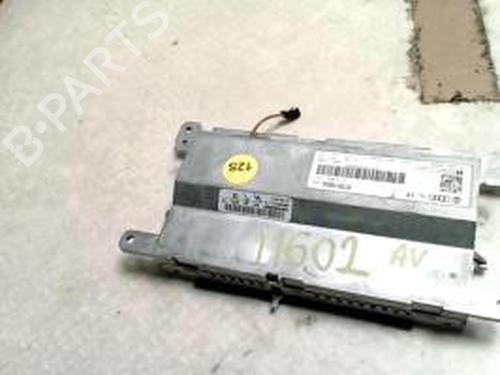Used Display monitor AUDI A4 B8 Avant (8K5) 3.0 TDI quattro (240 hp) 26726654