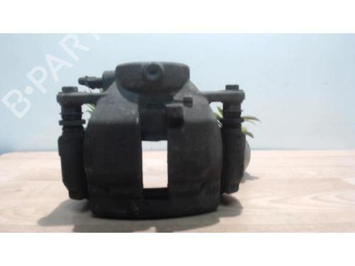 Left front brake caliper MERCEDES-BENZ B-CLASS Sports Tourer (W245) B 180 CDI (245.207) | BP25414783M105