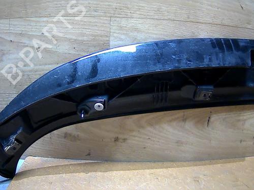 Spoiler bagklap CITROËN C4 II (NC_) 1.6 HDi 115 | BP29233115C96