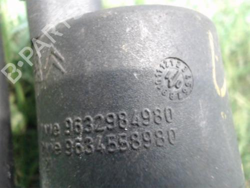 Spylervæskepumpe RENAULT LAGUNA II (BG0/1_) 1.8 16V (BG0B, BG0M) | BP25390028E24 
