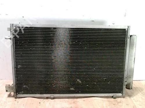 AC Kondensor FORD FIESTA VI (CB1, CCN) 1.25 | BP27700567M32