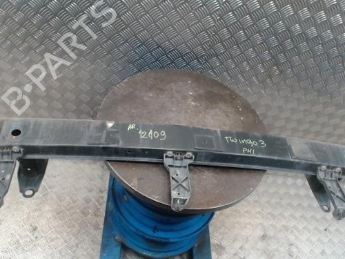 Used Rear bumper reinforcement Rear bumper reinforcement RENAULT TWINGO III (BCM_, BCA_) 1.0 SCe 70 (71 hp) 34220827 34220827