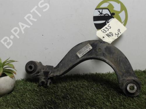 Højre bagtil bærearm VW EOS (1F7, 1F8) 1.4 TSI (160 hp) 25393876