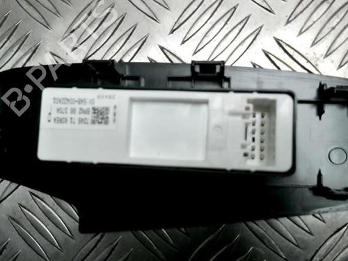 Right front window switch MAZDA 3 (BM, BN) 2.2 D | BP26013226I26