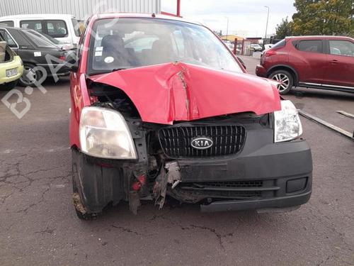 Front left window mechanism KIA PICANTO I (SA) 1.0 | BP25427473C22 