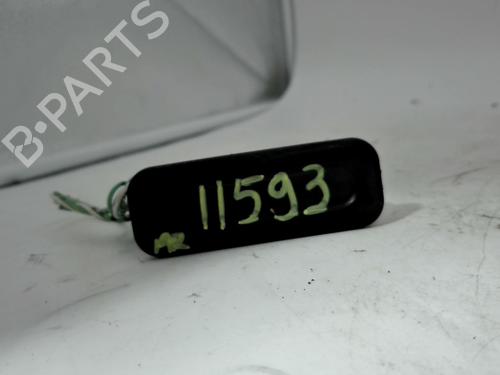 Used Licence plate light PEUGEOT 308 I (4A_, 4C_) 1.6 16V (120 hp) 25428885