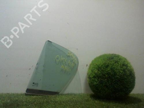 Used Rear left quarter glass OPEL ASTRA H (A04) 1.7 CDTI (L48) (80 hp) 29848484