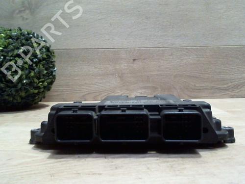 Engine control unit (ECU) RENAULT SCÉNIC II (JM0/1_) 1.9 dCi (JM0G, JM12, JM1G, JM2C) | BP25402233M57