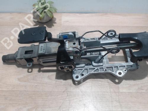 Used Steering column AUDI A3 (8P1) 2.0 TDI 16V (140 hp) 31221737