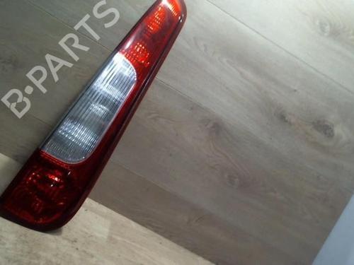 Right taillight FORD FOCUS C-MAX (DM2) 1.8 TDCi | BP29526810C35 