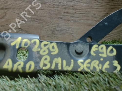 Used Hinge/Door check strap BMW 3 (E90) 330 xd (231 hp) 29159682