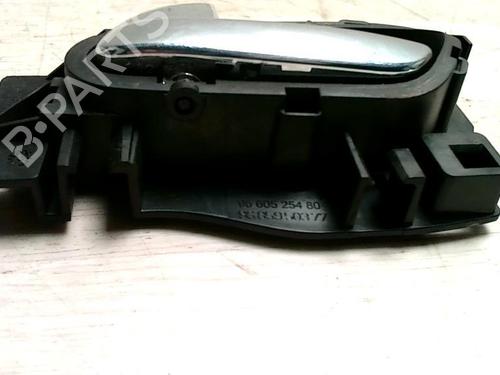 Used Front left interior door handle PEUGEOT 308 I (4A_, 4C_) 1.6 HDi (90 hp) 25422600