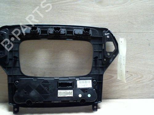 Climate control FORD MONDEO IV Turnier (BA7) 2.0 TDCi | BP30666024I5 - Image 4
