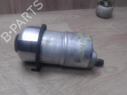 Fuel tank CITROËN C5 III Break (RW_) 2.0 HDi | BP29418813C62 