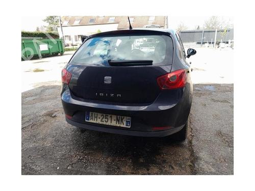 Steering column SEAT IBIZA IV (6J5, 6P1) 1.6 TDI | BP25427020M21 