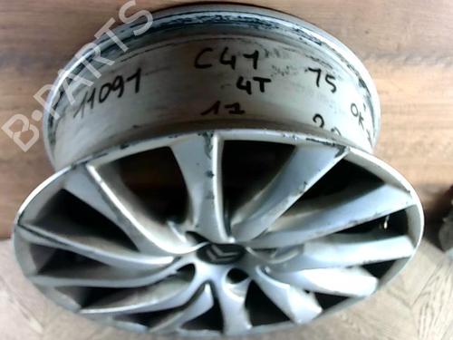 Rim CITROËN C4 I (LC_) 1.6 HDi | BP25419446C45