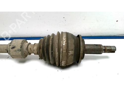 Left front driveshaft TOYOTA RAV 4 III (_A3_) 2.2 D 4WD (ALA30_, ALA30R) | BP25416537M38