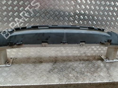 Used Front bumper reinforcement Front bumper reinforcement CITROËN C4 Picasso I MPV (UD_) 1.6 HDi (109 hp) 33273569 33273569