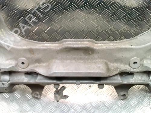 Subframe CITROËN NEMO Box Body/MPV (AA_) 1.4 HDi | BP30666635M9