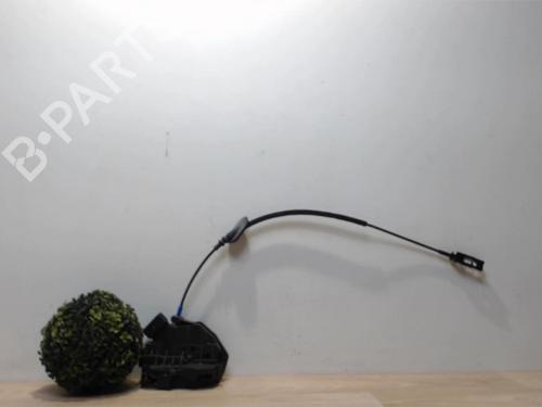 Vergrendeling links voor FORD FIESTA VI (CB1, CCN) 1.4 (97 hp) 25412125