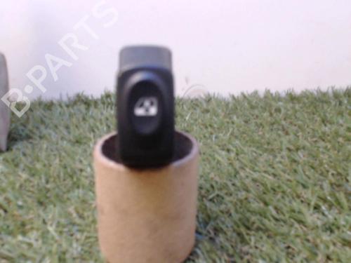 Used Left front window switch RENAULT MEGANE I Coach (DA0/1_) 1.9 dTi (DA0N) (98 hp) 25415399