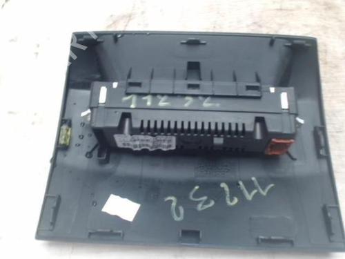 Multifunctionele display PEUGEOT PARTNER Box Body/MPV 1.6 HDi / BlueHDi 75 | BP27865081C48 