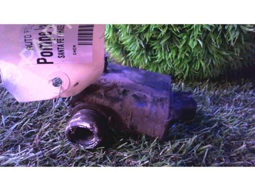 Used Washer pump HYUNDAI SANTA FÉ I (SM) 2.0 CRDi 4x4 (113 hp) 25397457