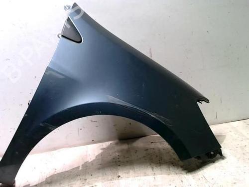 Right front fenders RENAULT CLIO III (BR0/1, CR0/1) 1.2 16V (BR02, BR0J, BR11, CR02, CR0J, CR11) | BP25425034C42 